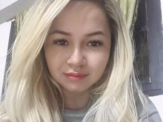 girl naked LollyBelle