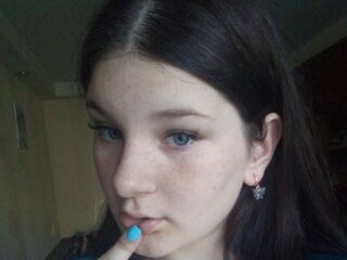 naked webcamgirl photo LoraleeAlfieri