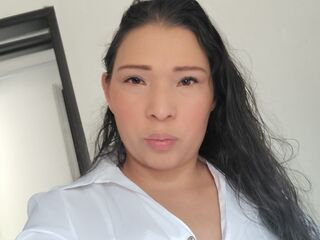 jasmin sexchat LuceroMariap