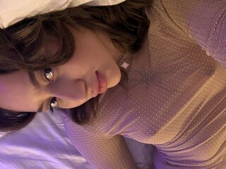 camslut naked LuciBliss