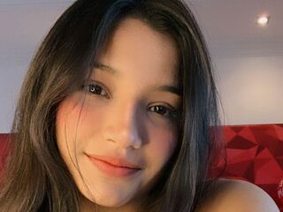 cam girl live webcam video LuciaVegas