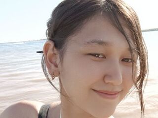 camgirl LucreciaConsla