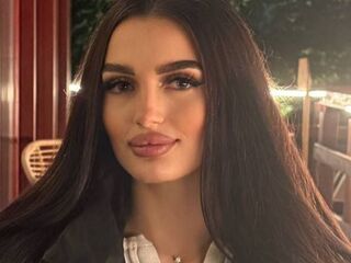 girl cam free LucretiaBonnoitt