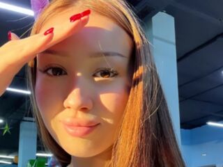 live webcam girl LucyAurexia