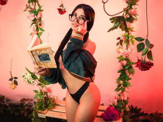 hot cam play LucyEngel