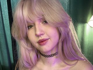 hot webcam video LucyStars