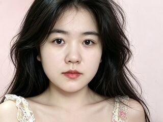 hot cam girl LucyYu