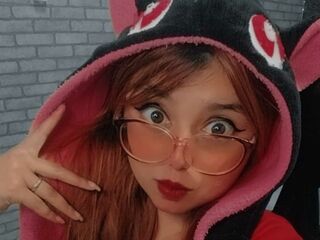 kinky webcam picture LuisaFerreira