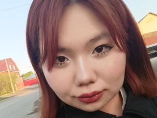 anal sex web cam LullabyLilith