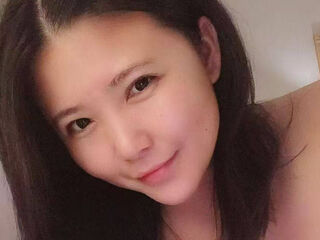 webcamgirl LuminaraVesperis