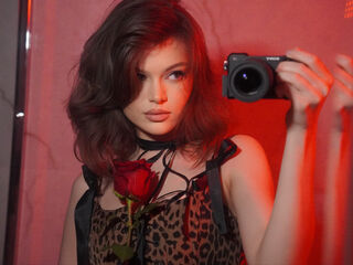 cam girl live webcam video LunaBruna