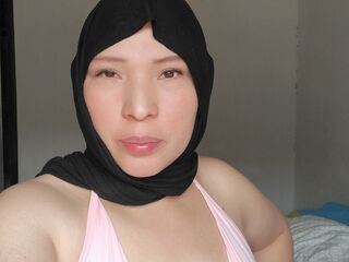 livecam video LunaCalientes