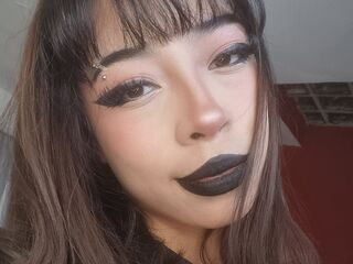 naughty camgirl photo LunaDeker