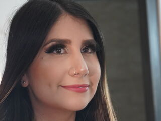 naked cam girl masturbating with sextoy LunaPalmer