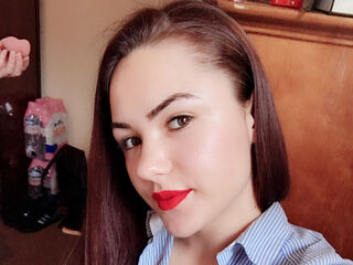 naked cam girl photo LunaTokio