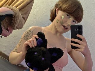 hot web cam show LunaWillson