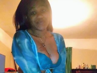 striptease show LushLucii
