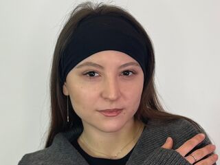 adultcam photo LuzJeantet