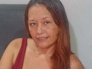 naked girl with webcam Luzmari