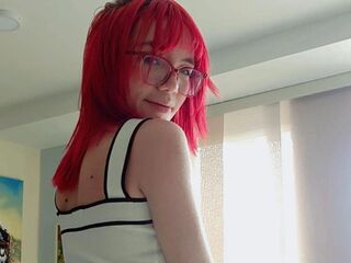 hot naked camgirl MabelRich