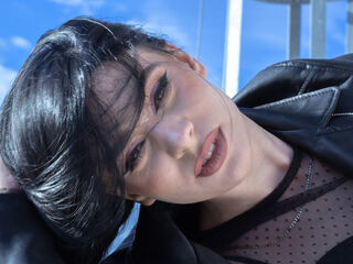 hot girl live webcam MadelynVelure