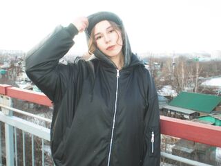 hot webcam picture MagalyArney