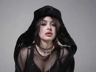 chatroom webcam picture MahaliaNeher