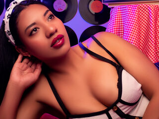 anal web cam MaibeScot