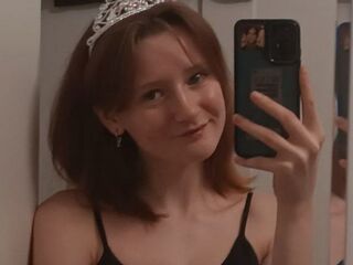 webcamgirl video chat MalloryGray
