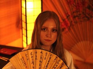 dity cam show MandiKressierer