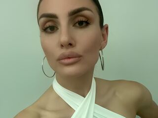 extreme cam MargotDeVille