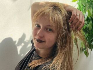 hot naked camgirl MarryMartins