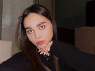 hot naked cam girl MaryBlloom