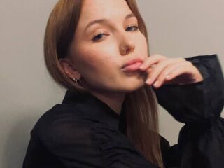 hot webcam video MarySollis