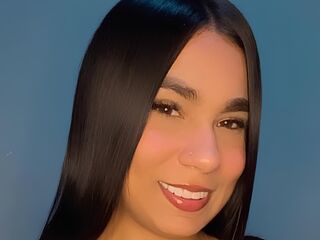 teaser web cam MaryYulieth