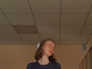 naked webcam girl MaryjanePorter