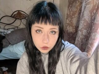 cam girl webcam MauraAupperle