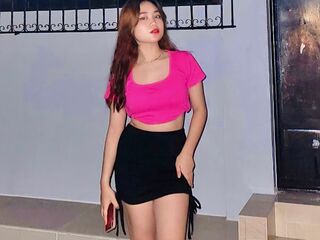 webcamgirl videochat MaurenPerez