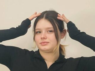 hot video chat MauritaRoberge