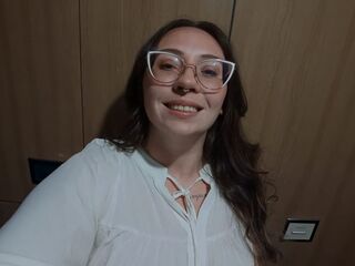 fingering camgirl MayaVitalli