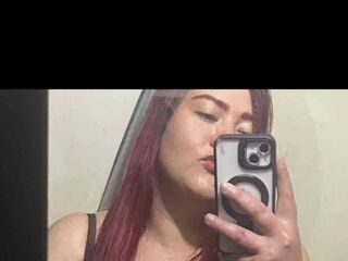 chat room live show MayiCortner