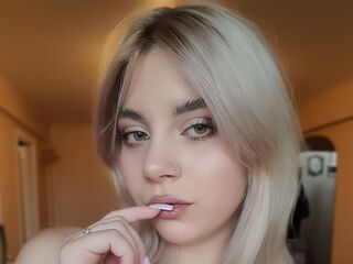 hot livecam MayraSpanger