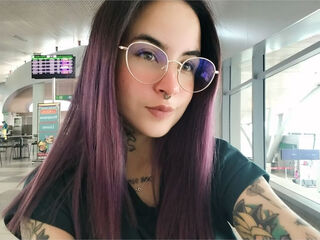 hot naked webcamgirl MeganSmears