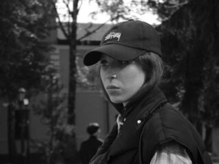 dirty web cam MegganLeffers