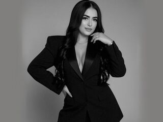 stripper cam MeghanGomes