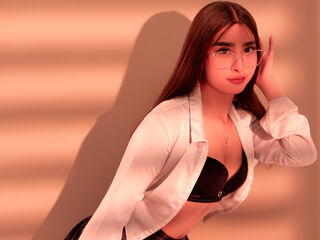 naked webcamgirl picture MelanyBloom