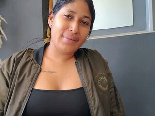 camgirl webcam picture MelanyTwist