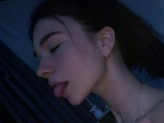 naughty web cam MelbaStraub