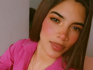 jasmin cam MeliJhonson