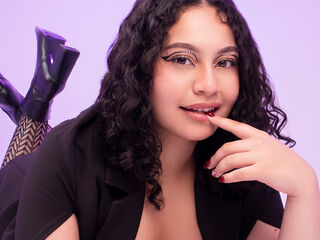 live webcam girl MeliLort